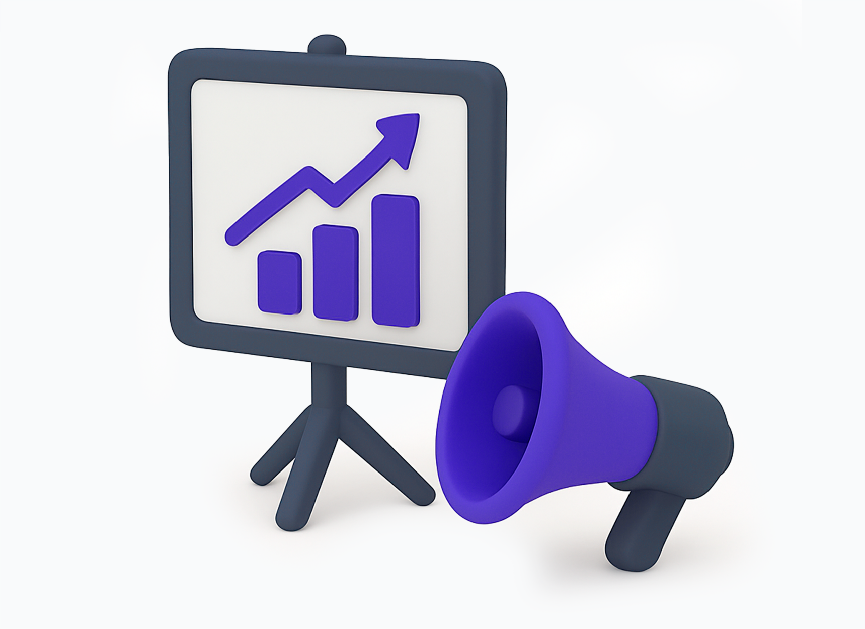 Illustration for Drive more leads and retain customers